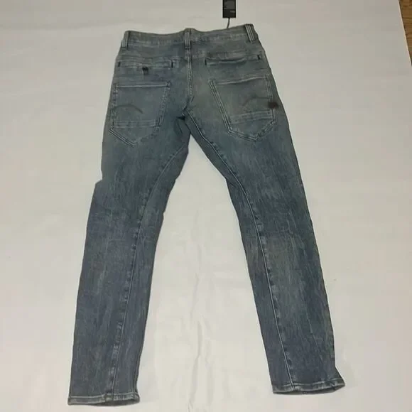 G-STAR‎ RAW D-STAQ NWT JEANS SIZE 28 X 32